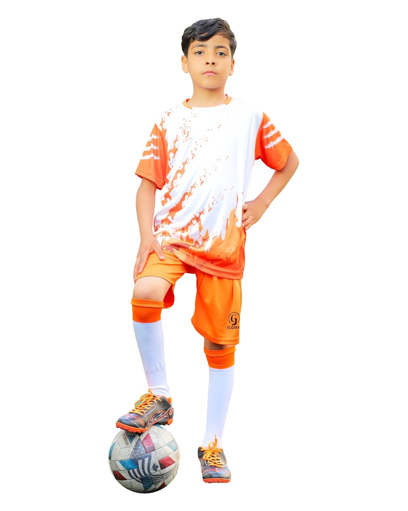 طاقم كرة قدم 2023