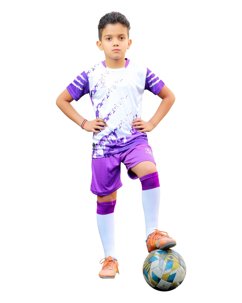طاقم كرة قدم 2023