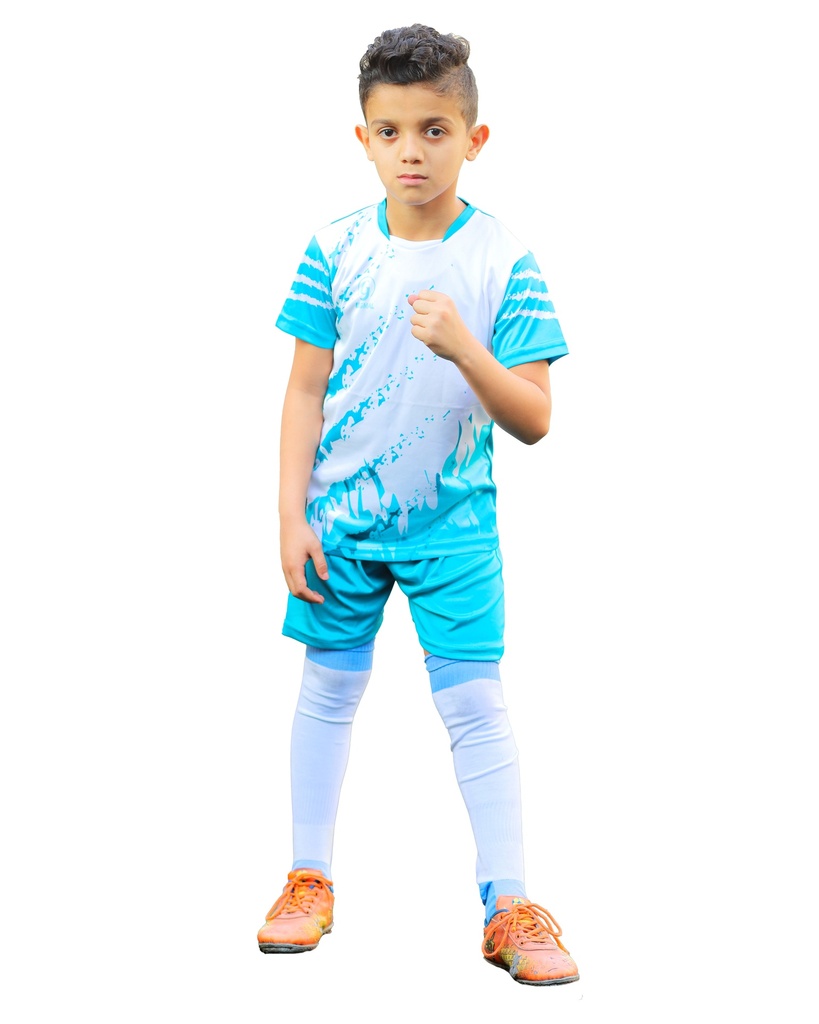 طاقم كرة قدم 2023