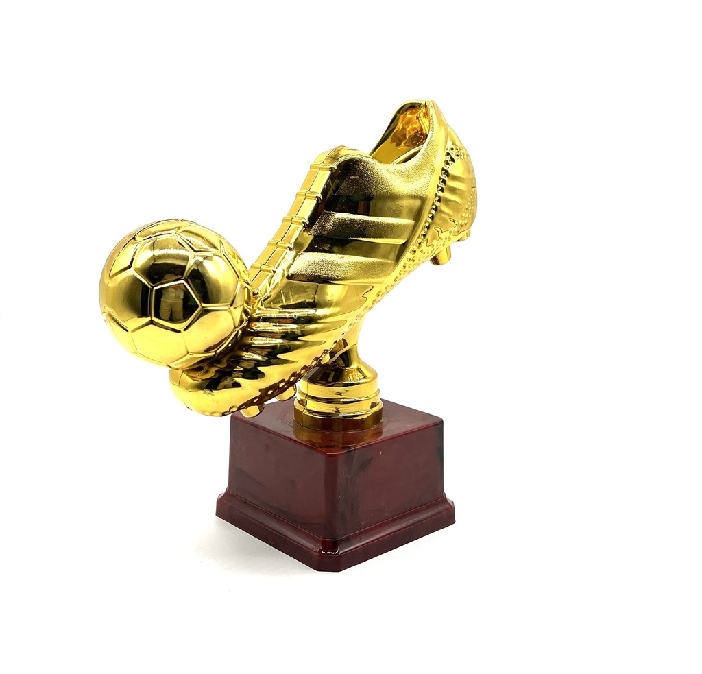 اوسكار حذاء قدم A