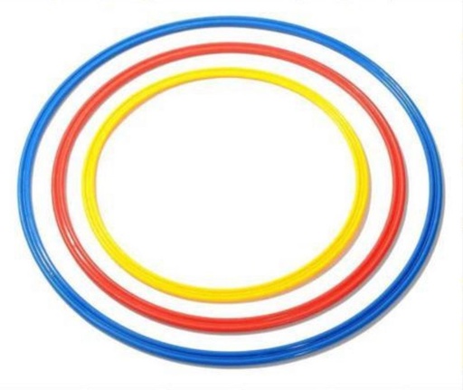 [00400000049] طوق 40 سم مستورد