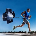 باراشوت تدريب مستورد
