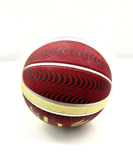 [00800000033] كرة سله م 5 bassket ball